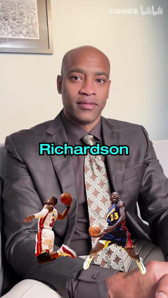 最不用谦虚的一集！卡特心中的最强扣篮王！