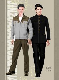 西服案例