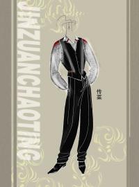 西服案例