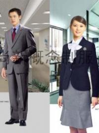 西服案例