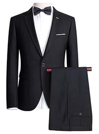 高端西服定制