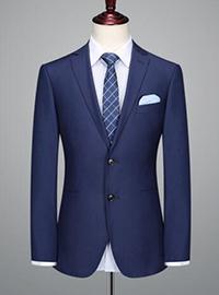 高端西服定制