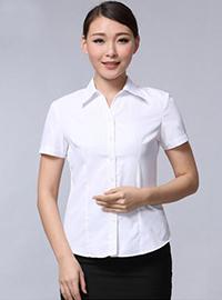 职业装定制