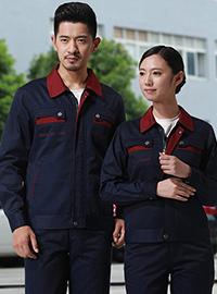 工厂车间工作服