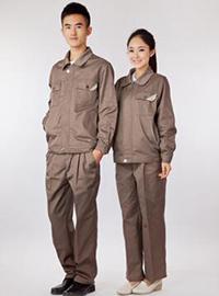 工装制服劳保衣服汽修