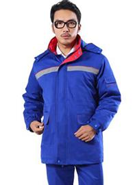 防静电工作服套装定制
