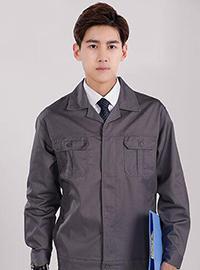 秋冬工作服制服