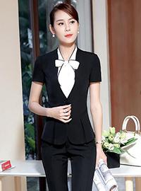 新款职业装女装