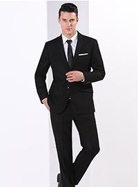 定制职业正装休闲礼服