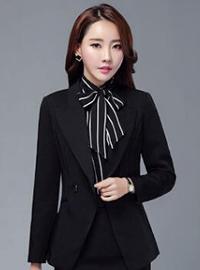 职业装女装套装