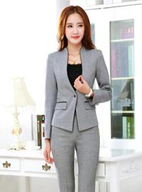 白领OL职业女装套装