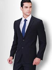 西服套装定制男式秋冬